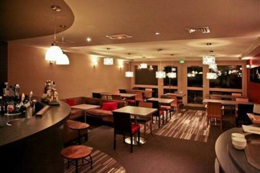 фото отеля Best Western L'Atelier 117