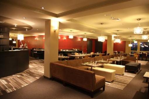 фото отеля Best Western L'Atelier 117