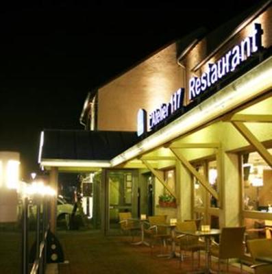 фото отеля Best Western L'Atelier 117