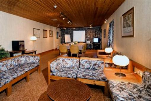 фото отеля Falls of Lora Hotel Oban