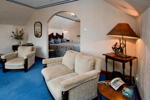 фото отеля Falls of Lora Hotel Oban