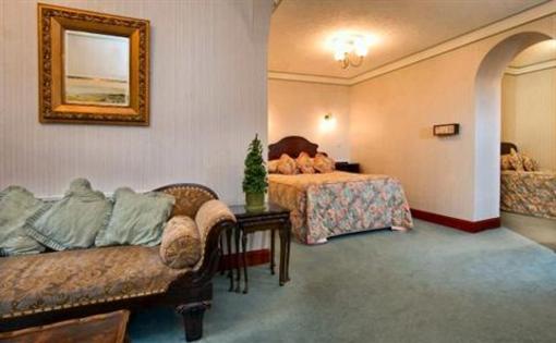 фото отеля Falls of Lora Hotel Oban