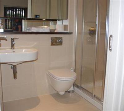 фото отеля Belfast Serviced Appartments