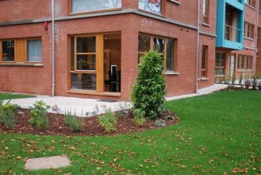 фото отеля Belfast Serviced Appartments