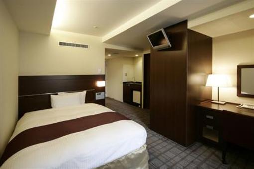 фото отеля Rembrandt Hotel Atsugi