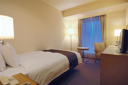 фото отеля Rembrandt Hotel Atsugi