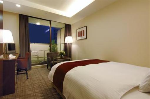 фото отеля Rembrandt Hotel Atsugi