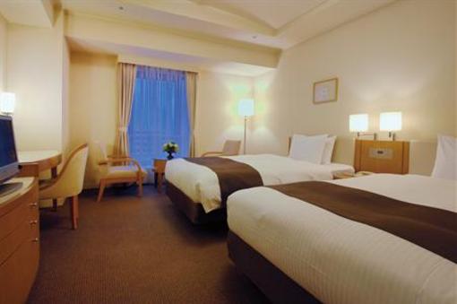фото отеля Rembrandt Hotel Atsugi