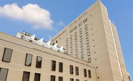 фото отеля Rembrandt Hotel Atsugi