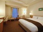 фото отеля Rembrandt Hotel Atsugi