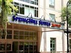 фото отеля SpringHill Suites Savannah Downtown