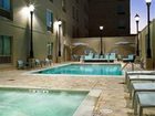 фото отеля SpringHill Suites Savannah Downtown