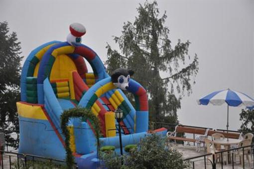 фото отеля Peace Channels Resort