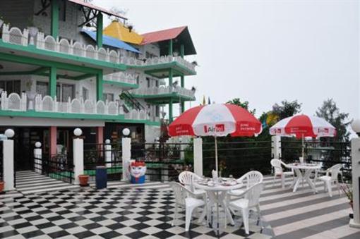 фото отеля Peace Channels Resort