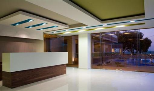 фото отеля Nautilus Bay Hotel