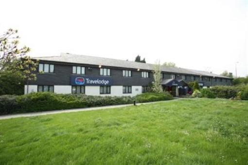 фото отеля Travelodge Bristol Cribbs Causeway