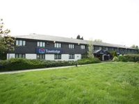 Travelodge Bristol Cribbs Causeway