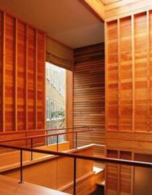 фото отеля Rundles Morris House