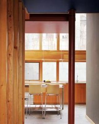 фото отеля Rundles Morris House