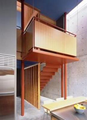 фото отеля Rundles Morris House