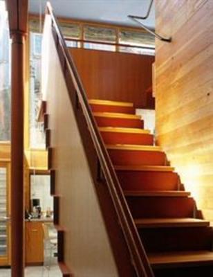 фото отеля Rundles Morris House