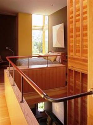 фото отеля Rundles Morris House