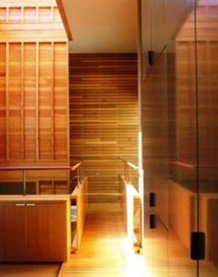 фото отеля Rundles Morris House