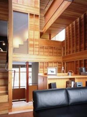 фото отеля Rundles Morris House