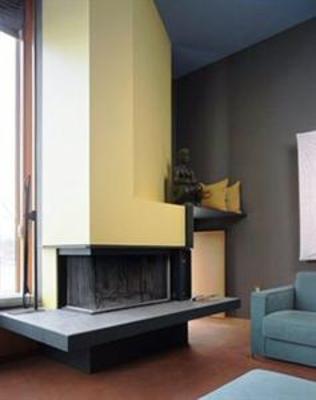 фото отеля Rundles Morris House