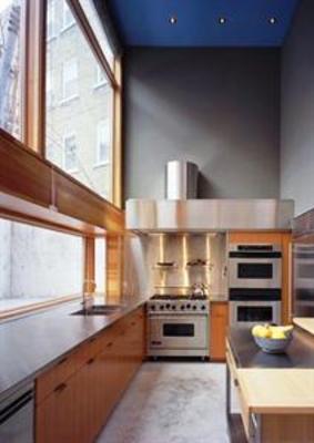 фото отеля Rundles Morris House