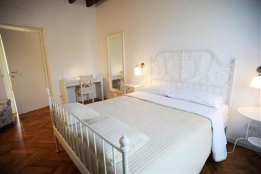 фото отеля La Maison del Capestrano