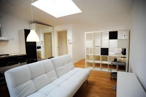 фото отеля La Maison del Capestrano