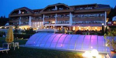 фото отеля Hotel Schoenblick