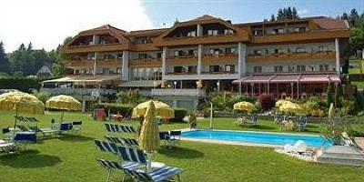 фото отеля Hotel Schoenblick