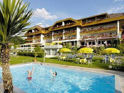 фото отеля Hotel Schoenblick