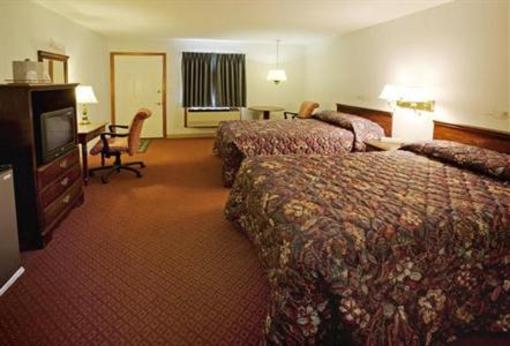 фото отеля Americas Best Value Inn-Scarborough Portland