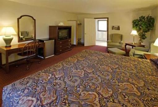 фото отеля Americas Best Value Inn-Scarborough Portland