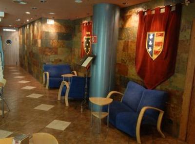 фото отеля Hotel Yerri