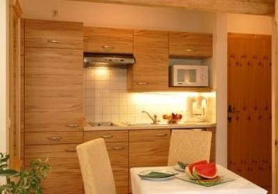фото отеля Otzmooshof Pension St. Johann im Pongau