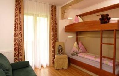 фото отеля Otzmooshof Pension St. Johann im Pongau