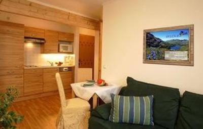 фото отеля Otzmooshof Pension St. Johann im Pongau