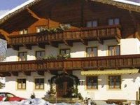 Otzmooshof Pension St. Johann im Pongau