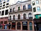фото отеля Che Lagarto Hostel Montevideo