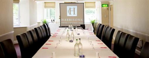 фото отеля Harrisons Hotel Shepperton