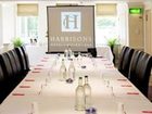 фото отеля Harrisons Hotel Shepperton