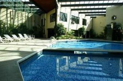 фото отеля Del Rey Inn Toluca
