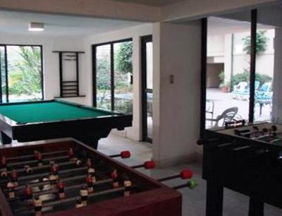 фото отеля Del Rey Inn Toluca
