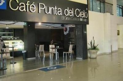 фото отеля Del Rey Inn Toluca