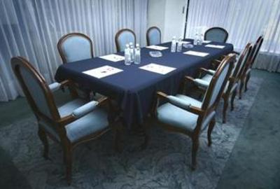 фото отеля Del Rey Inn Toluca