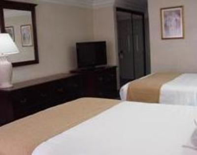 фото отеля Del Rey Inn Toluca